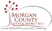 Morgan County School District Re-3
